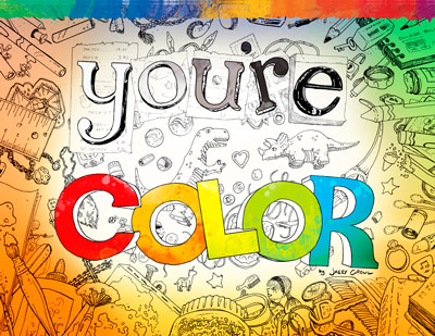 You're Color